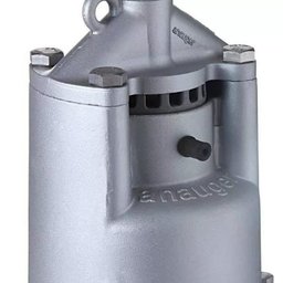 Bomba D Água Submersa 2300/Hora Anauger 900 450W 127V - 2