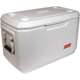 Caixa Térmica Coleman 70 QT 66,5 Litros Marine Xtreme - 1