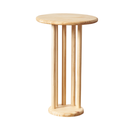 Ver imagem 1 de Mesa Lateral Flórida