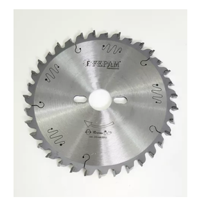 Disco de Serra Circular Fundo de Gaveta 6,5mm 200x35z Fepam