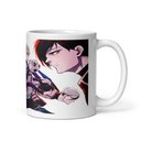 Ver imagem 4 de Caneca de Porcelana Blue Lock Modelo 01