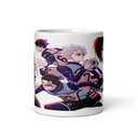 Ver imagem 3 de Caneca de Porcelana Blue Lock Modelo 01