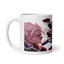 Ver imagem 2 de Caneca de Porcelana Blue Lock Modelo 01