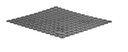 Ver imagem 1 de Tapete Trium Cor Chumbo Pvc Cozinha Pia