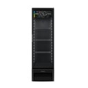 Ver imagem 2 de Visa Cooler Refrigerador Multiuso Expositor Vertical 303/326l Vb28rh All Black 220v - Metalfrio