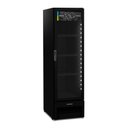 Ver imagem 1 de Visa Cooler Refrigerador Multiuso Expositor Vertical 303/326l Vb28rh All Black 220v - Metalfrio