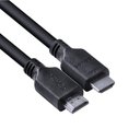 Ver imagem 2 de Cabo Hdmi 2.0 4k 30awg Puro Cobre 15 Metros - Phm20-15
