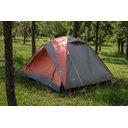 Ver imagem 4 de Barraca Vênus Ultra 3 Pessoas 2500mm Coluna d'água Guepardo