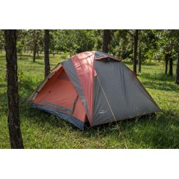 Barraca Vênus Ultra 3 Pessoas 2500mm Coluna d'água Guepardo - 4