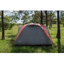 Ver imagem 3 de Barraca Vênus Ultra 3 Pessoas 2500mm Coluna d'água Guepardo