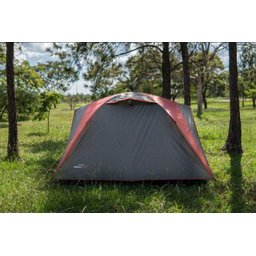 Barraca Vênus Ultra 3 Pessoas 2500mm Coluna d'água Guepardo - 3