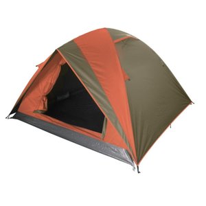 Barraca Vênus Ultra 3 Pessoas 2500mm Coluna d'água Guepardo
