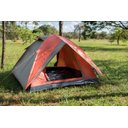 Ver imagem 5 de Barraca Vênus Ultra 3 Pessoas 2500mm Coluna d'água Guepardo