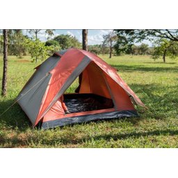 Barraca Vênus Ultra 3 Pessoas 2500mm Coluna d'água Guepardo - 5