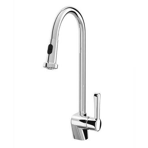 Misturador para Cozinha Monocomando Mangiare Docol