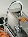 Ver imagem 3 de Misturador para Cozinha Monocomando Mangiare Docol