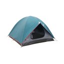 Ver imagem 1 de Barraca Camping Cherokee Gt 2/3 Pessoas Nautika 151195