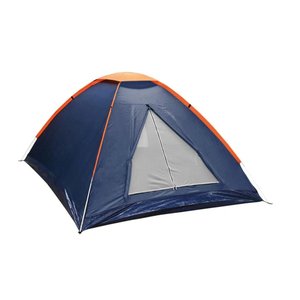 Barraca Grande para Camping Acampar 2 Pessoas Tipo Iglu Nautika Ntk