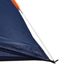 Barraca Grande para Camping Acampar 2 Pessoas Tipo Iglu Nautika Ntk - 3
