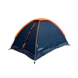 Barraca Grande para Camping Acampar 2 Pessoas Tipo Iglu Nautika Ntk - 6