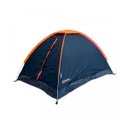 Ver imagem 6 de Barraca Grande para Camping Acampar 2 Pessoas Tipo Iglu Nautika Ntk