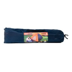 Barraca Grande para Camping Acampar 2 Pessoas Tipo Iglu Nautika Ntk - 7