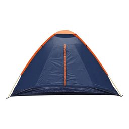 Barraca Grande para Camping Acampar 2 Pessoas Tipo Iglu Nautika Ntk - 2