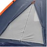 Barraca Grande para Camping Acampar 2 Pessoas Tipo Iglu Nautika Ntk - 5