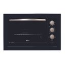 Ver imagem 1 de Forno Elétrico de Embutir Fischer 48 Litros Preto Fit Line 34493