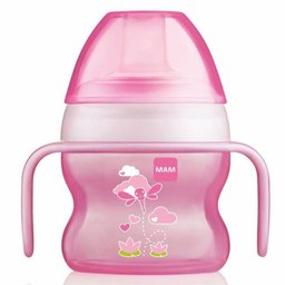 Copo De Treinamento Mam Starter Cup 150ml - 1