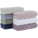 Ver imagem 4 de Toalha de Rosto Vision Dual Air Cinza 1082 Buddemeyer