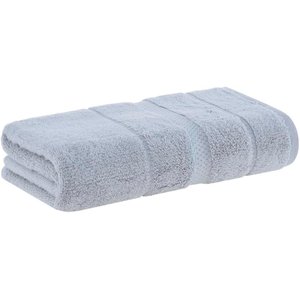 Toalha de Rosto Vision Dual Air Cinza 1082 Buddemeyer