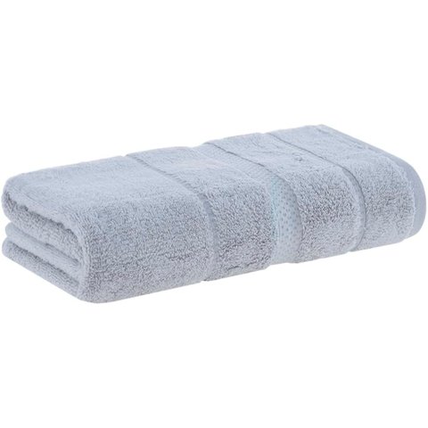 Toalha de Rosto Vision Dual Air Cinza 1082 Buddemeyer