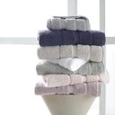 Ver imagem 3 de Toalha de Rosto Vision Dual Air Cinza 1082 Buddemeyer