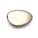 Ver imagem 1 de Puxador Ponto Seixo Grande Gold Zen Design Zp5762.a00