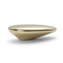 Ver imagem 3 de Puxador Ponto Seixo Grande Gold Zen Design Zp5762.a00