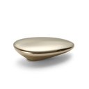 Ver imagem 2 de Puxador Ponto Seixo Grande Gold Zen Design Zp5762.a00