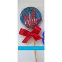 Ver imagem 2 de Cortador Homem Aranha Mão Tamanho 5cm