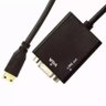Adaptador HDMI para Vga - Hd Conversion Cable - 2