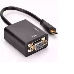 Adaptador HDMI para Vga - Hd Conversion Cable - 3