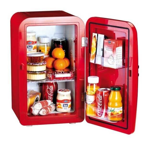 Refrigerador Frescolino - 1