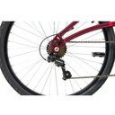 Ver imagem 4 de Bicicleta Caloi 400 Comfort Aro 26 Feminina