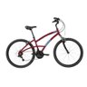 Bicicleta Caloi 400 Comfort Aro 26 Feminina - 1