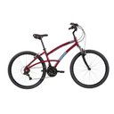 Ver imagem 1 de Bicicleta Caloi 400 Comfort Aro 26 Feminina