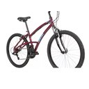 Ver imagem 2 de Bicicleta Caloi 400 Comfort Aro 26 Feminina