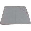 Ver imagem 5 de Kit 2 toalha fralda capuz 4 fraldas 2 toalha fralda Menina