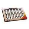 Talher Para Churrasco Inox 12 Peças Tramontina 66928/636 - 1