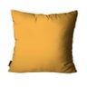 Kit com 3 Almofadas Mdecore Africana Laranja 45x45cm DEC5280 - 3