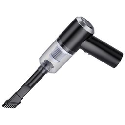 Aspirador Portátil sem Fio Automotivo Recarregável Premium - 1