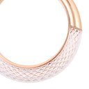 Ver imagem 5 de Lustre Pendente Nordecor Woni 2414 Dourado Led Bivolt